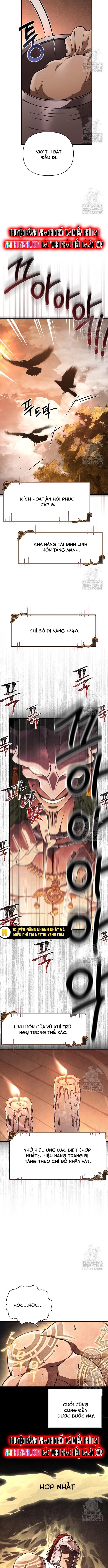 Sống Sót Trong Trò Chơi Với Tư Cách Là Một Cuồng Nhân: Chapter 102