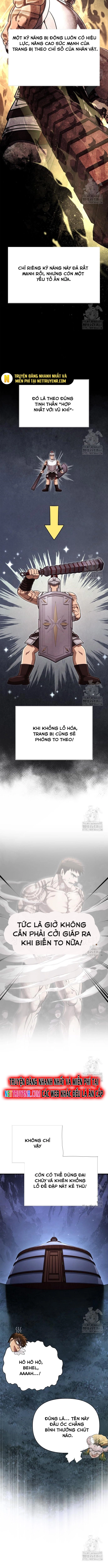 Sống Sót Trong Trò Chơi Với Tư Cách Là Một Cuồng Nhân: Chapter 102