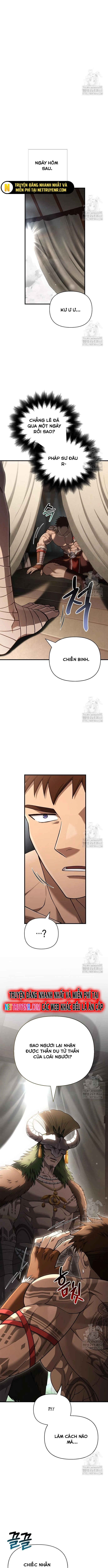 Sống Sót Trong Trò Chơi Với Tư Cách Là Một Cuồng Nhân: Chapter 102