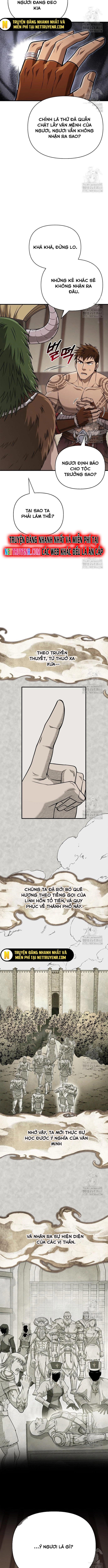 Sống Sót Trong Trò Chơi Với Tư Cách Là Một Cuồng Nhân: Chapter 102