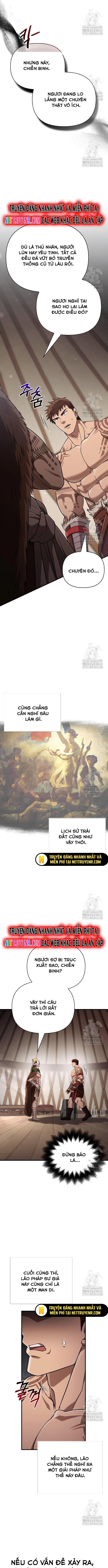 Sống Sót Trong Trò Chơi Với Tư Cách Là Một Cuồng Nhân: Chapter 102