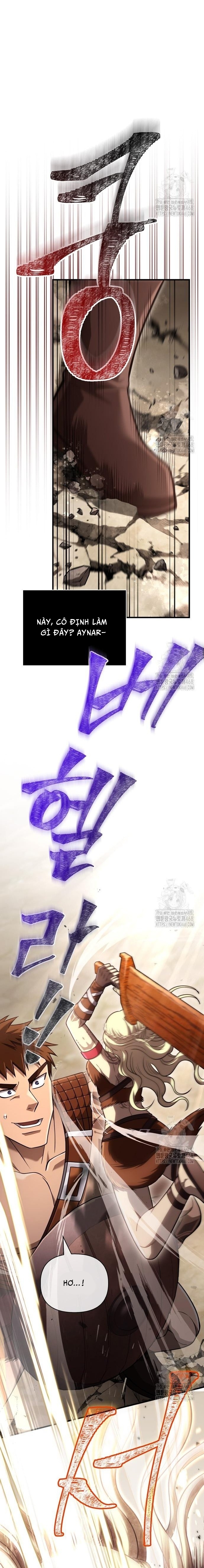 Sống Sót Trong Trò Chơi Với Tư Cách Là Một Cuồng Nhân: Chapter 103