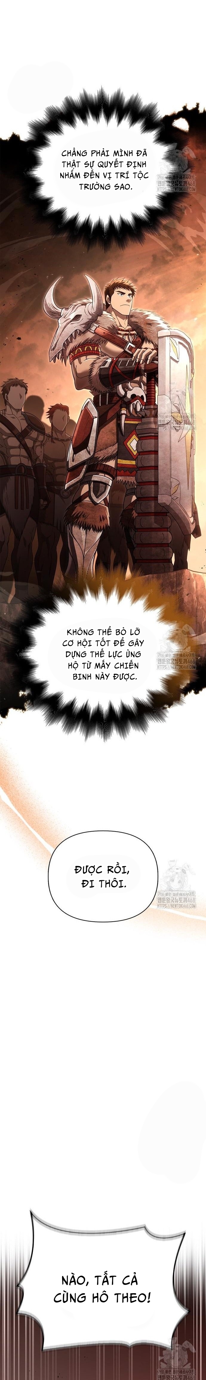 Sống Sót Trong Trò Chơi Với Tư Cách Là Một Cuồng Nhân: Chapter 103