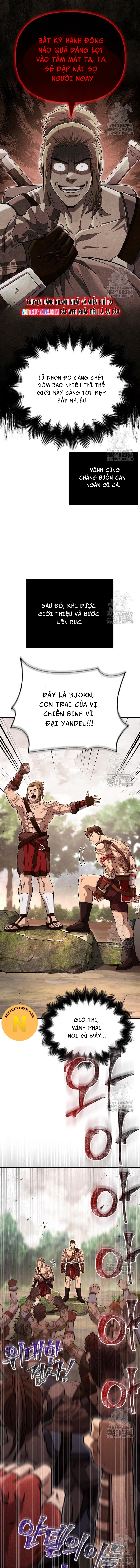 Sống Sót Trong Trò Chơi Với Tư Cách Là Một Cuồng Nhân: Chapter 103