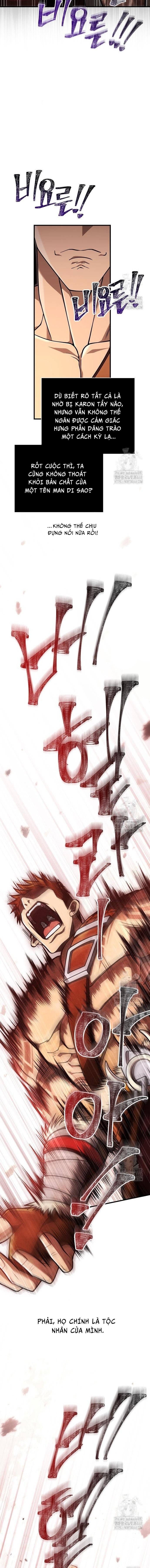 Sống Sót Trong Trò Chơi Với Tư Cách Là Một Cuồng Nhân: Chapter 103