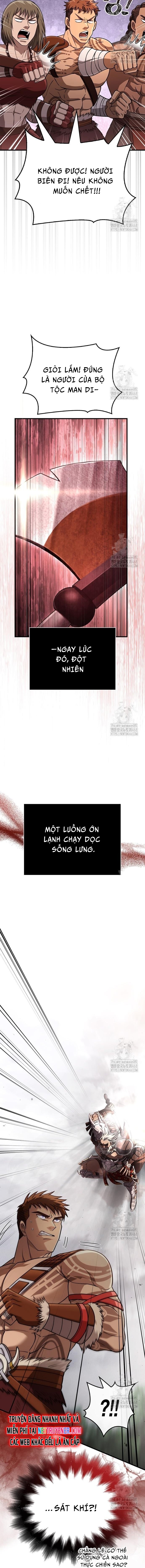 Sống Sót Trong Trò Chơi Với Tư Cách Là Một Cuồng Nhân: Chapter 103