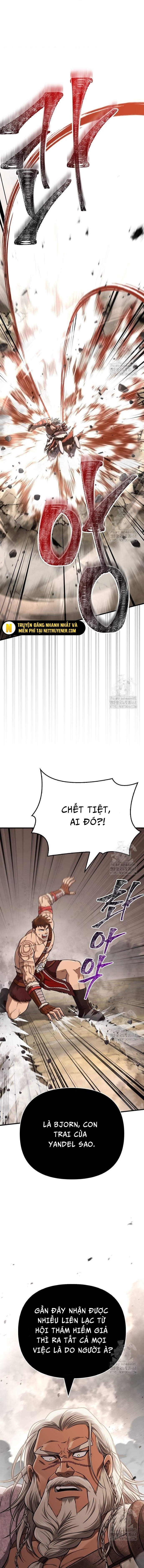 Sống Sót Trong Trò Chơi Với Tư Cách Là Một Cuồng Nhân: Chapter 103