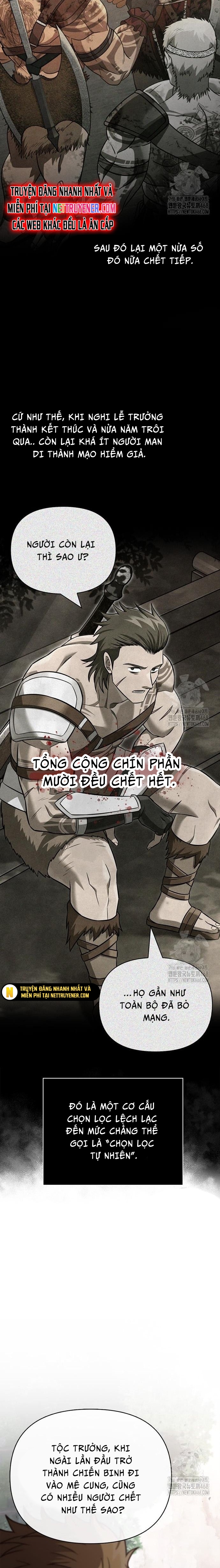 Sống Sót Trong Trò Chơi Với Tư Cách Là Một Cuồng Nhân: Chapter 103