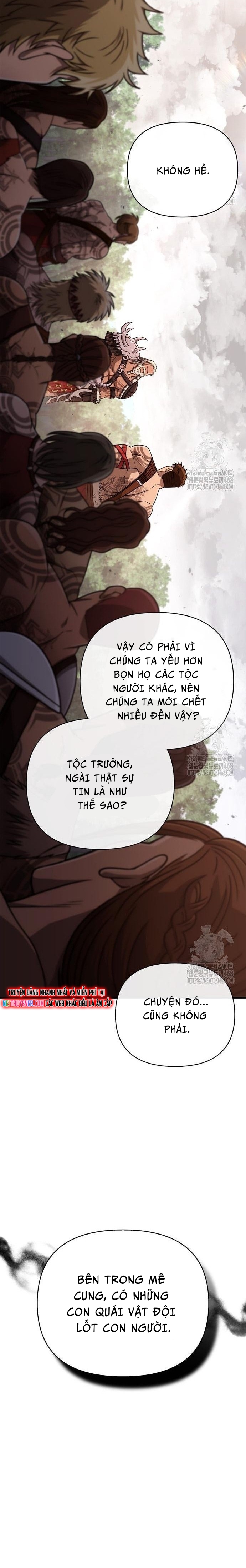 Sống Sót Trong Trò Chơi Với Tư Cách Là Một Cuồng Nhân: Chapter 103