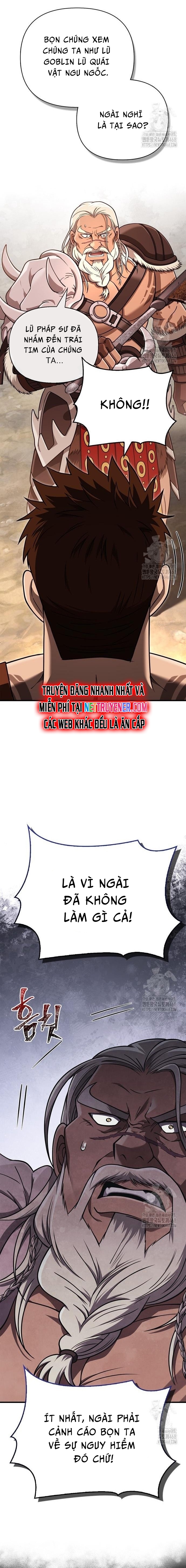 Sống Sót Trong Trò Chơi Với Tư Cách Là Một Cuồng Nhân: Chapter 103