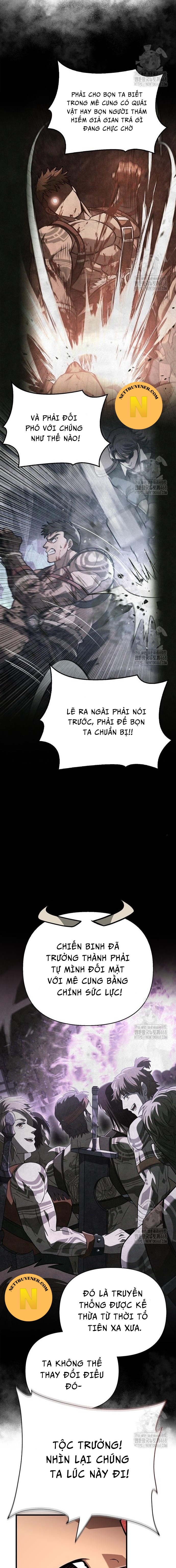 Sống Sót Trong Trò Chơi Với Tư Cách Là Một Cuồng Nhân: Chapter 103