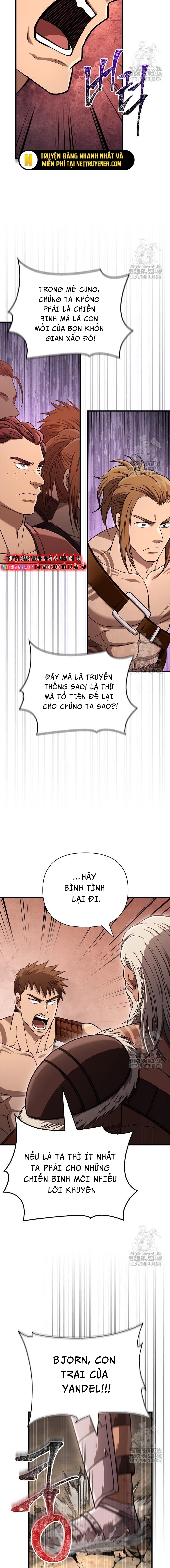 Sống Sót Trong Trò Chơi Với Tư Cách Là Một Cuồng Nhân: Chapter 103