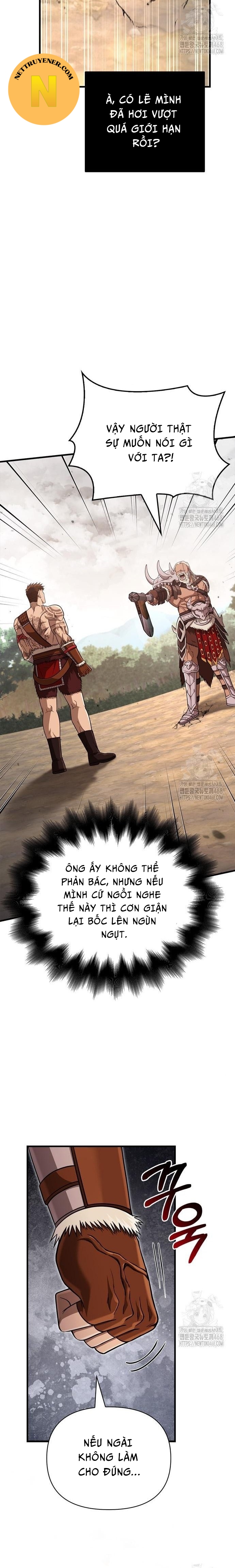 Sống Sót Trong Trò Chơi Với Tư Cách Là Một Cuồng Nhân: Chapter 103