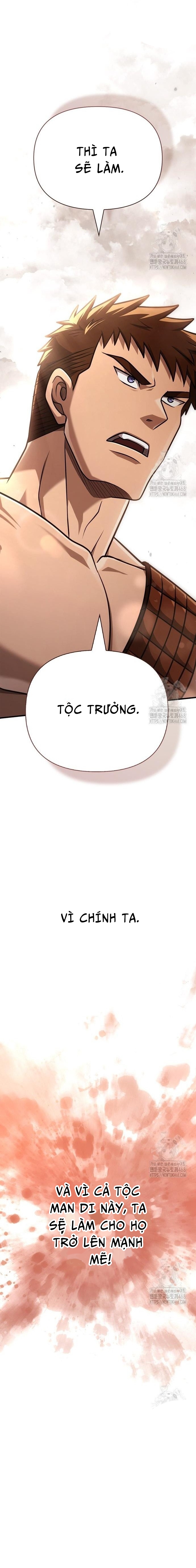 Sống Sót Trong Trò Chơi Với Tư Cách Là Một Cuồng Nhân: Chapter 103