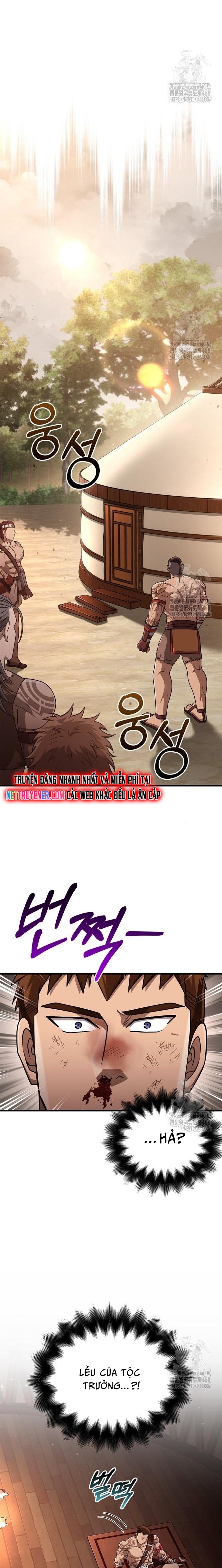 Sống Sót Trong Trò Chơi Với Tư Cách Là Một Cuồng Nhân: Chapter 103