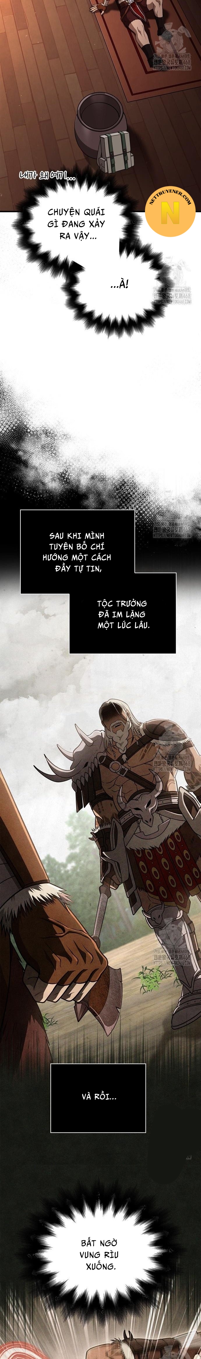 Sống Sót Trong Trò Chơi Với Tư Cách Là Một Cuồng Nhân: Chapter 103