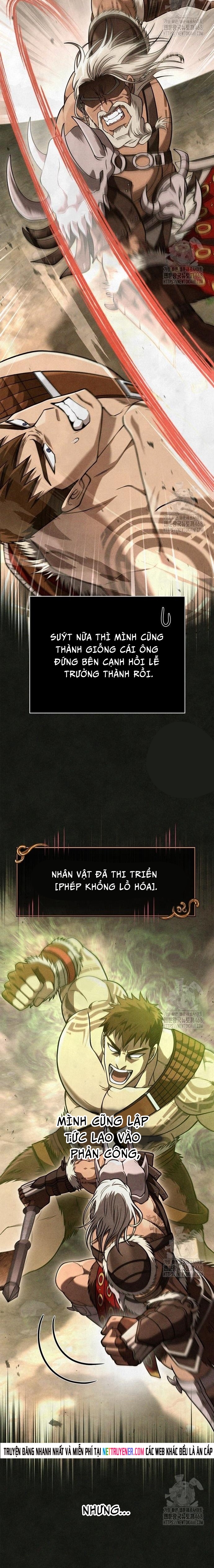 Sống Sót Trong Trò Chơi Với Tư Cách Là Một Cuồng Nhân: Chapter 103