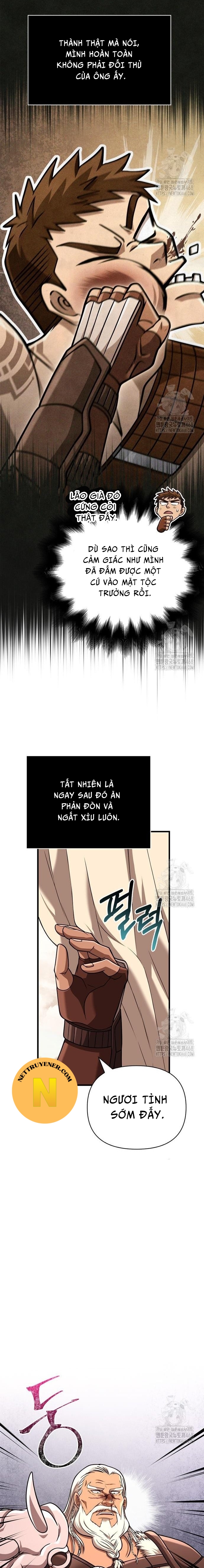 Sống Sót Trong Trò Chơi Với Tư Cách Là Một Cuồng Nhân: Chapter 103