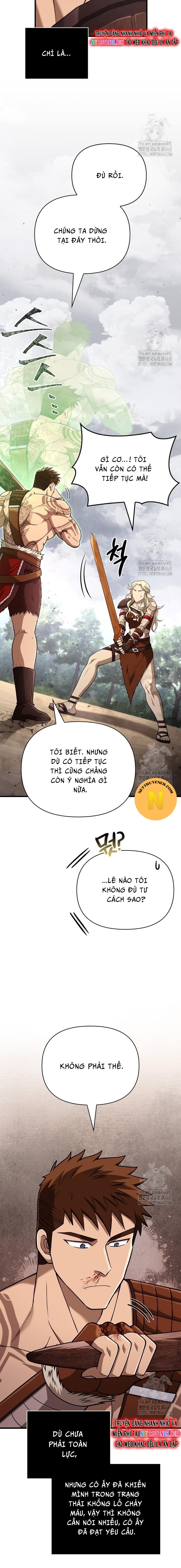 Sống Sót Trong Trò Chơi Với Tư Cách Là Một Cuồng Nhân: Chapter 103