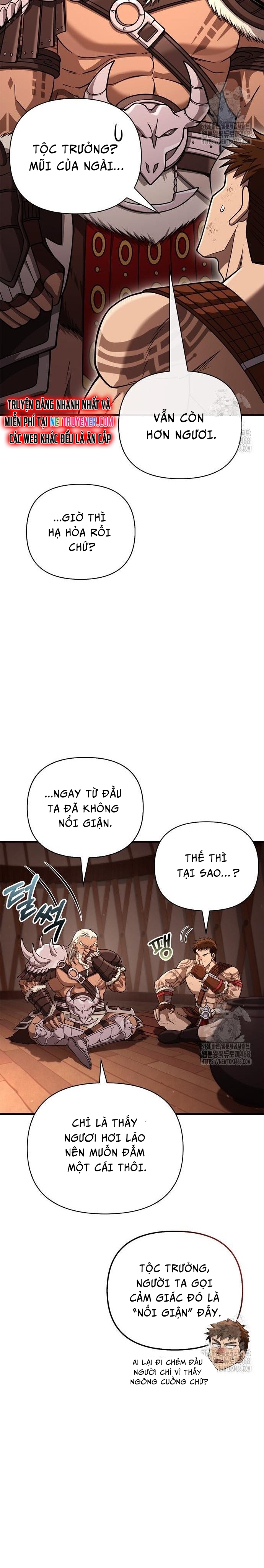 Sống Sót Trong Trò Chơi Với Tư Cách Là Một Cuồng Nhân: Chapter 103