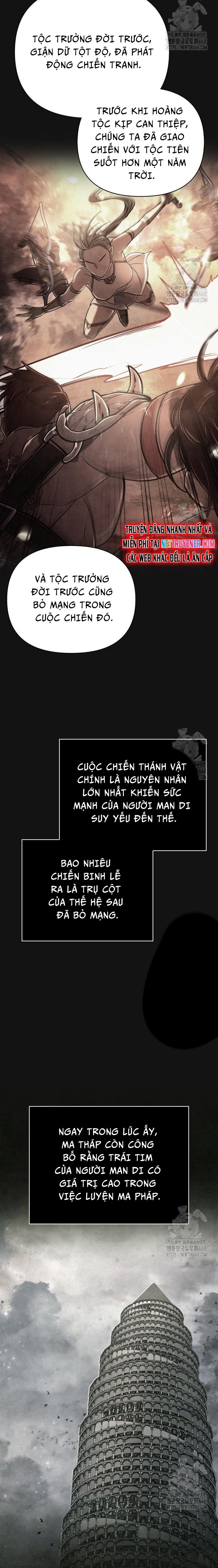 Sống Sót Trong Trò Chơi Với Tư Cách Là Một Cuồng Nhân: Chapter 103