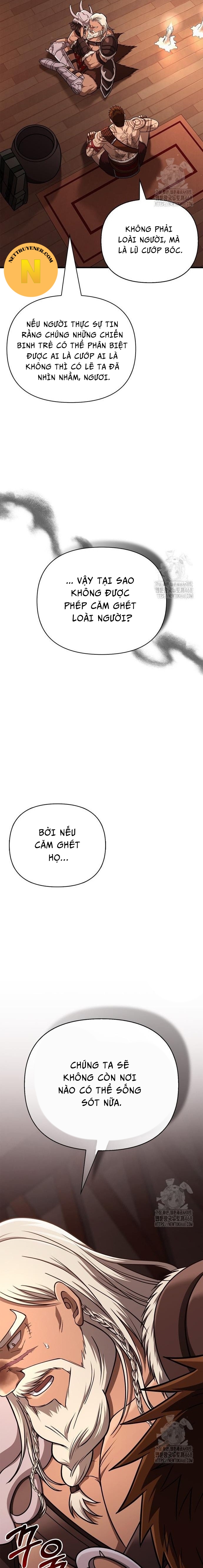 Sống Sót Trong Trò Chơi Với Tư Cách Là Một Cuồng Nhân: Chapter 103