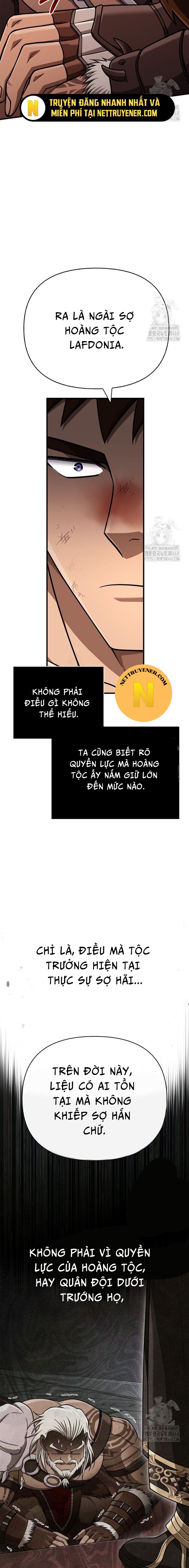 Sống Sót Trong Trò Chơi Với Tư Cách Là Một Cuồng Nhân: Chapter 103