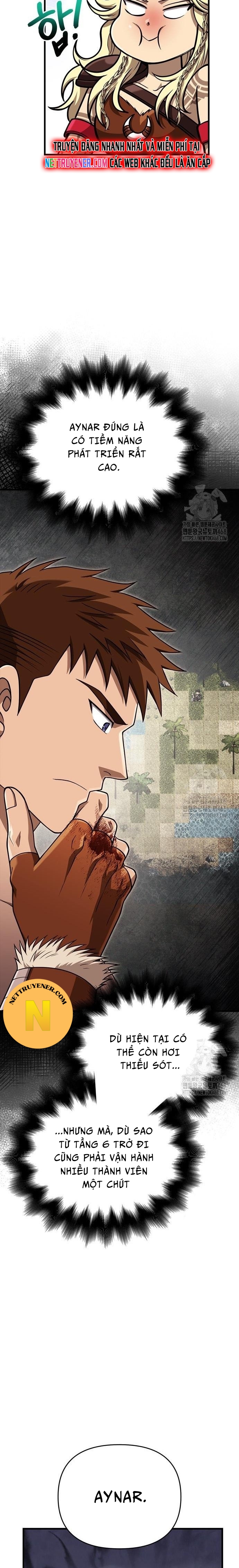 Sống Sót Trong Trò Chơi Với Tư Cách Là Một Cuồng Nhân: Chapter 103