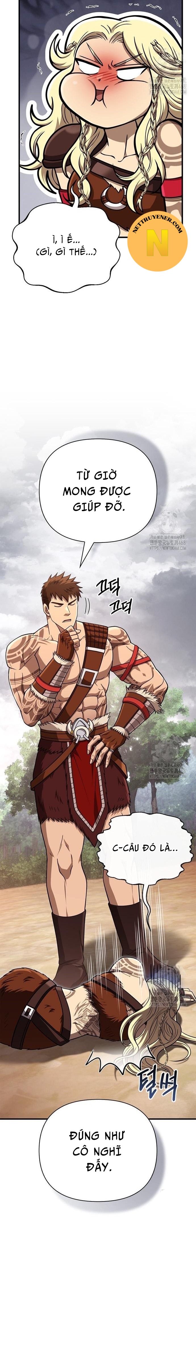 Sống Sót Trong Trò Chơi Với Tư Cách Là Một Cuồng Nhân: Chapter 103