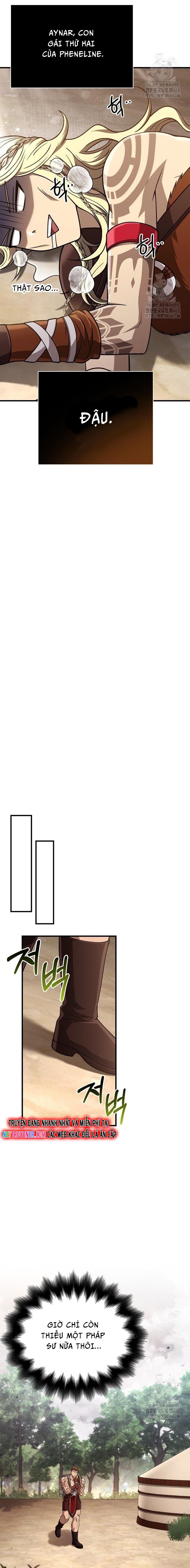 Sống Sót Trong Trò Chơi Với Tư Cách Là Một Cuồng Nhân: Chapter 103