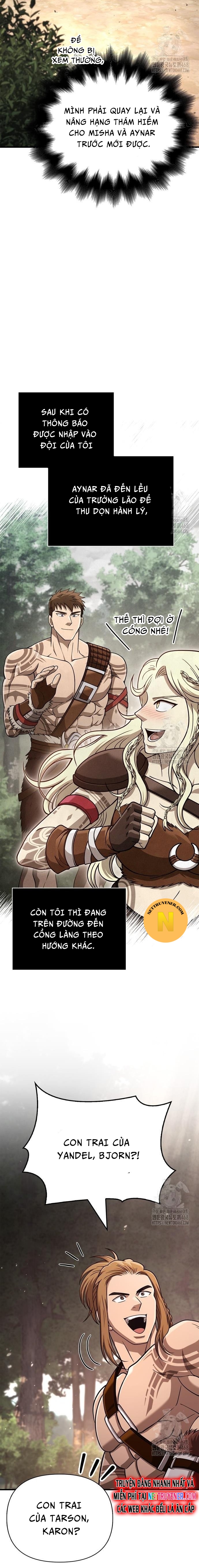 Sống Sót Trong Trò Chơi Với Tư Cách Là Một Cuồng Nhân: Chapter 103