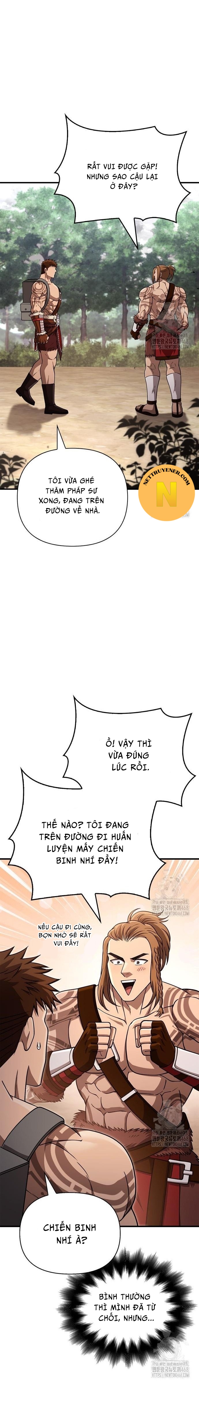 Sống Sót Trong Trò Chơi Với Tư Cách Là Một Cuồng Nhân: Chapter 103