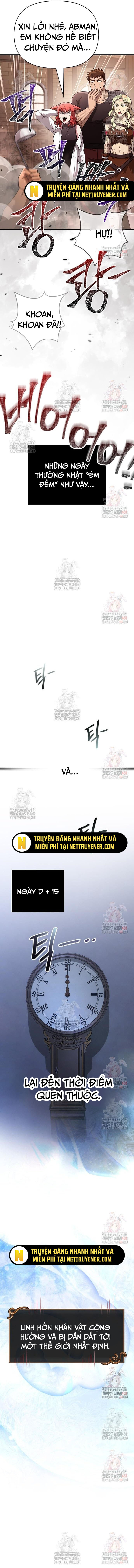 Sống Sót Trong Trò Chơi Với Tư Cách Là Một Cuồng Nhân: Chapter 104