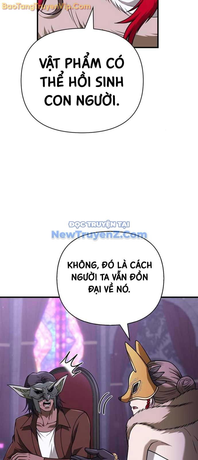 Sống Sót Trong Trò Chơi Với Tư Cách Là Một Cuồng Nhân: Chapter 107