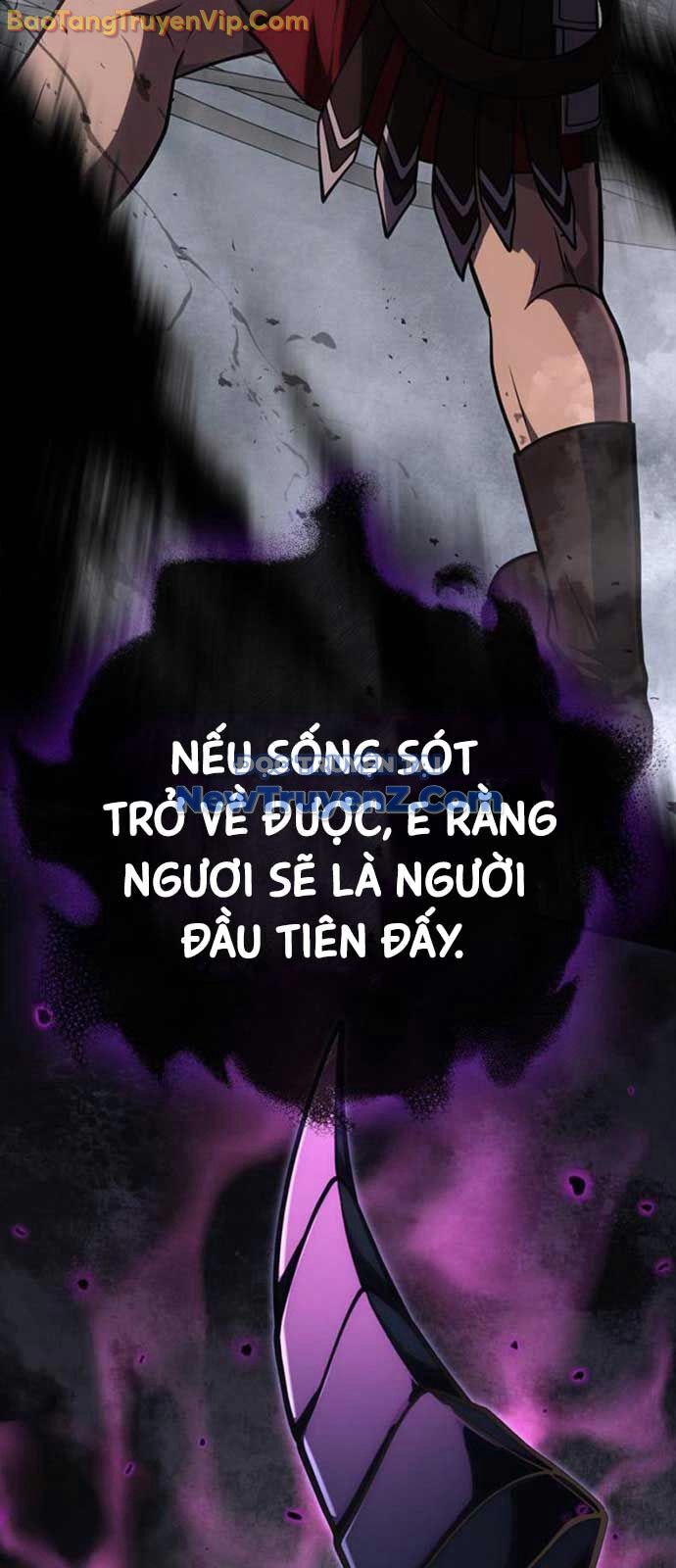 Sống Sót Trong Trò Chơi Với Tư Cách Là Một Cuồng Nhân: Chapter 107