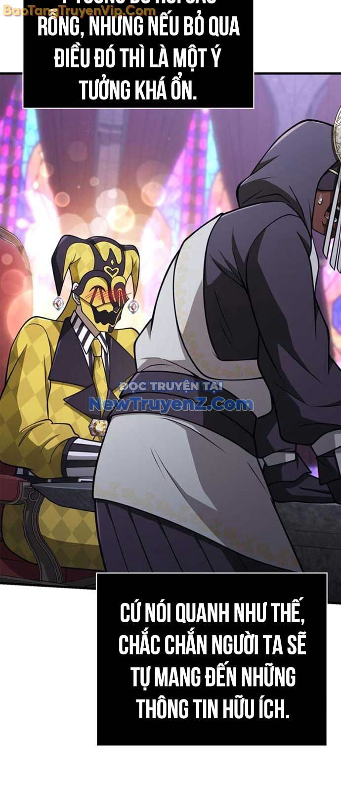 Sống Sót Trong Trò Chơi Với Tư Cách Là Một Cuồng Nhân: Chapter 107