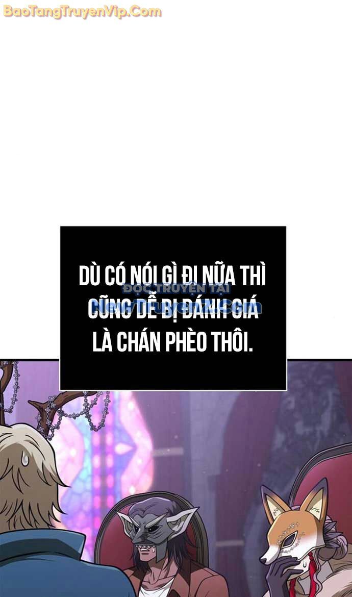 Sống Sót Trong Trò Chơi Với Tư Cách Là Một Cuồng Nhân: Chapter 107