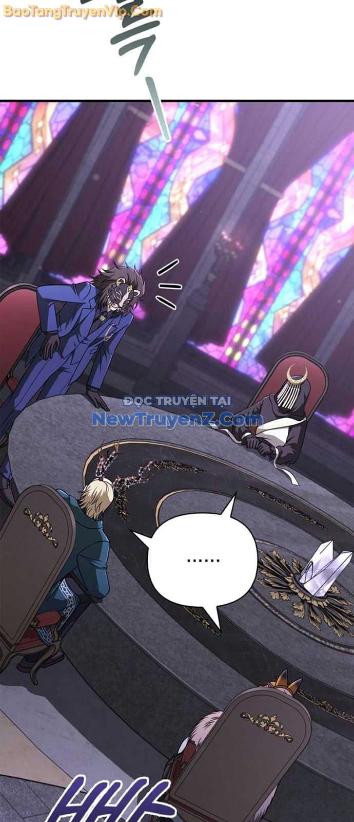 Sống Sót Trong Trò Chơi Với Tư Cách Là Một Cuồng Nhân: Chapter 107