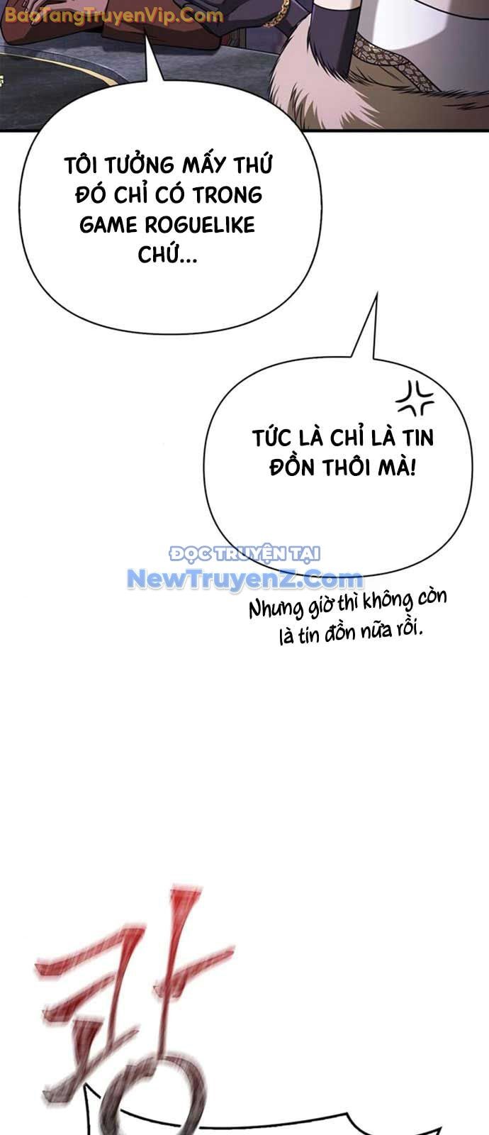 Sống Sót Trong Trò Chơi Với Tư Cách Là Một Cuồng Nhân: Chapter 107