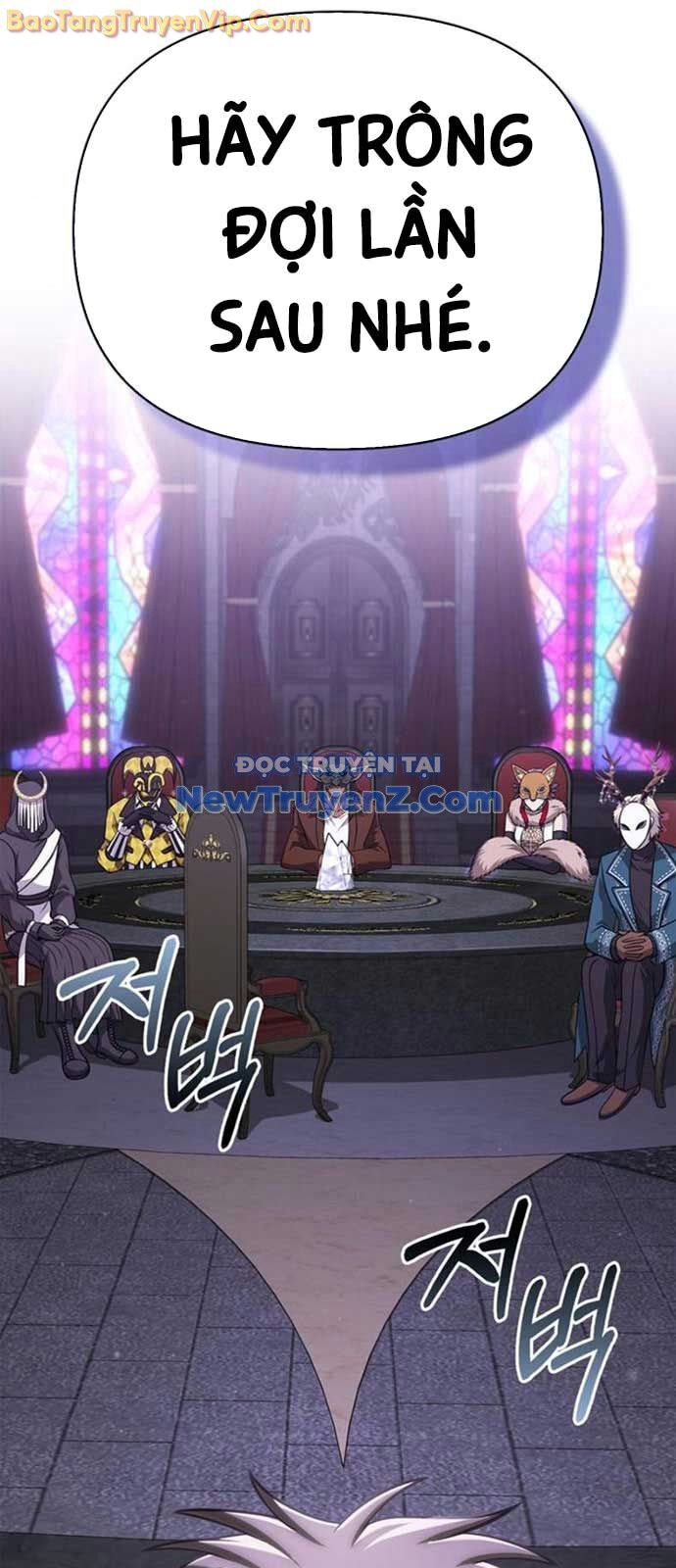 Sống Sót Trong Trò Chơi Với Tư Cách Là Một Cuồng Nhân: Chapter 107