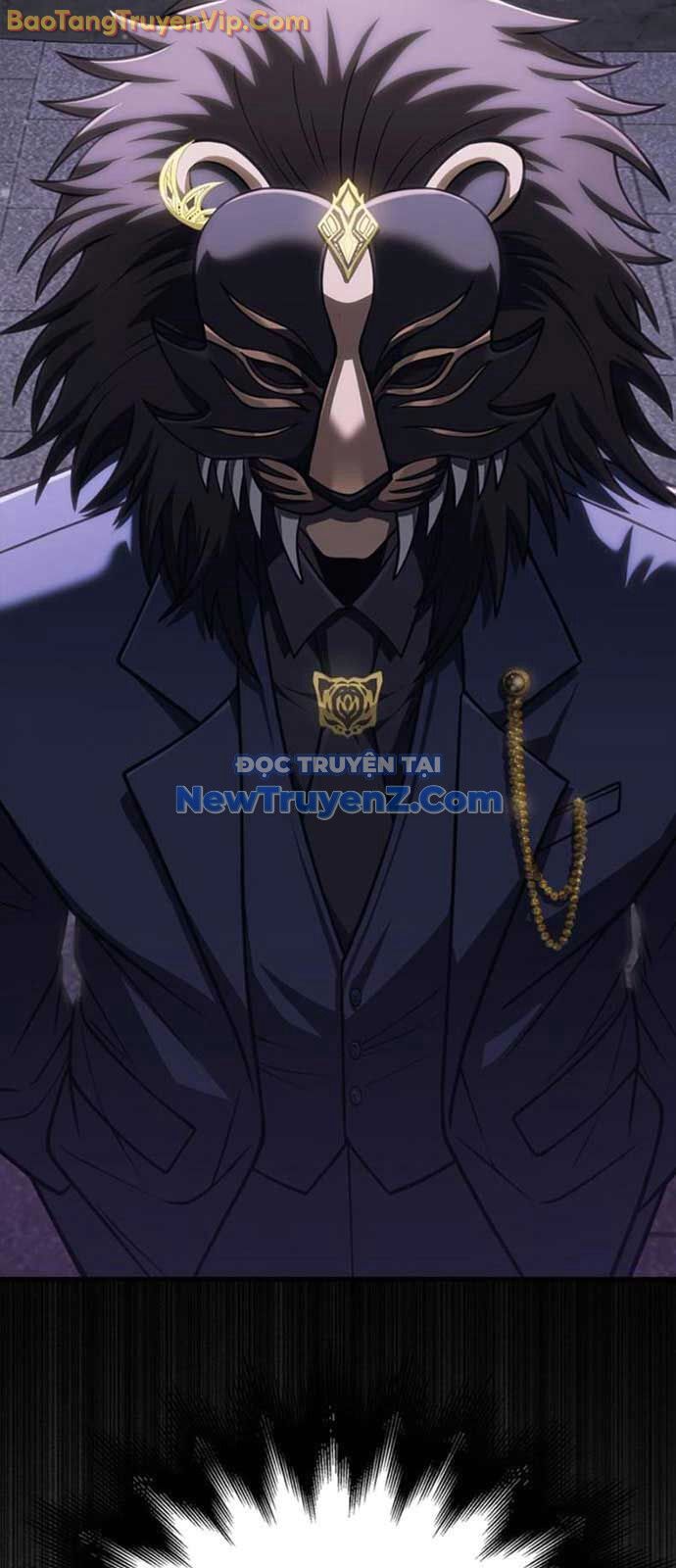 Sống Sót Trong Trò Chơi Với Tư Cách Là Một Cuồng Nhân: Chapter 107