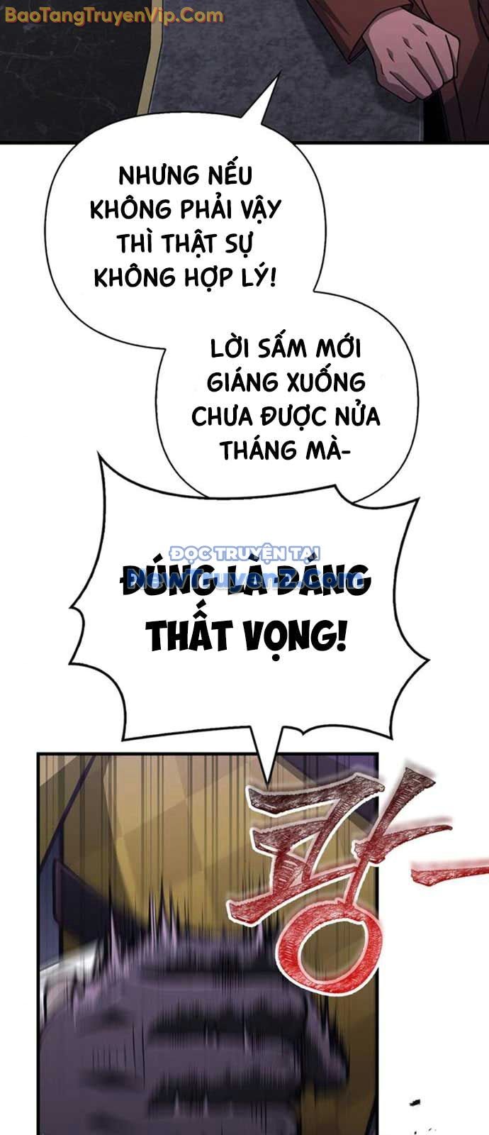 Sống Sót Trong Trò Chơi Với Tư Cách Là Một Cuồng Nhân: Chapter 107