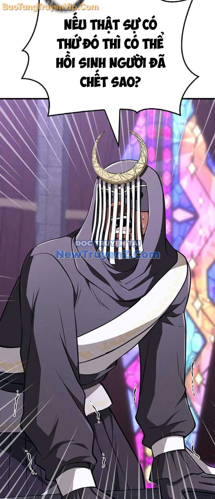 Sống Sót Trong Trò Chơi Với Tư Cách Là Một Cuồng Nhân: Chapter 107