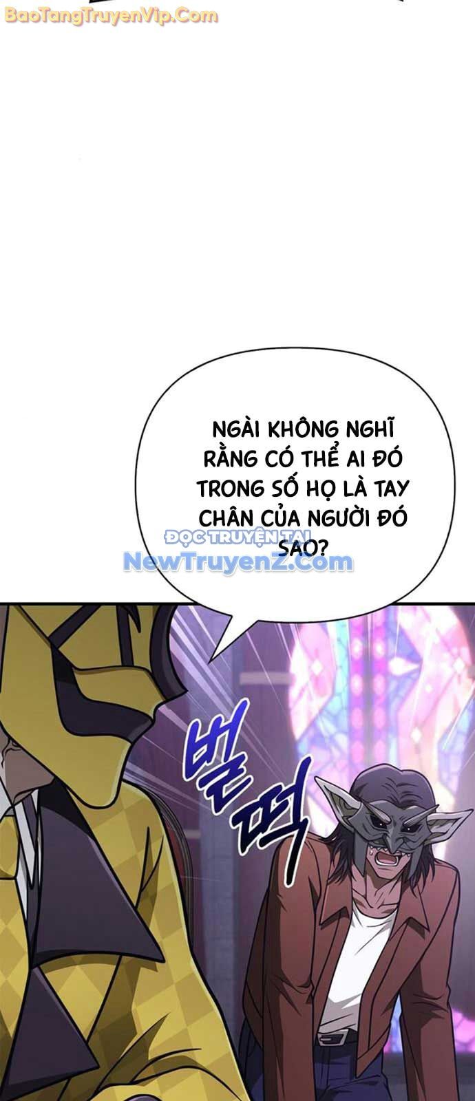 Sống Sót Trong Trò Chơi Với Tư Cách Là Một Cuồng Nhân: Chapter 107