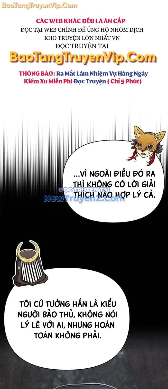 Sống Sót Trong Trò Chơi Với Tư Cách Là Một Cuồng Nhân: Chapter 107