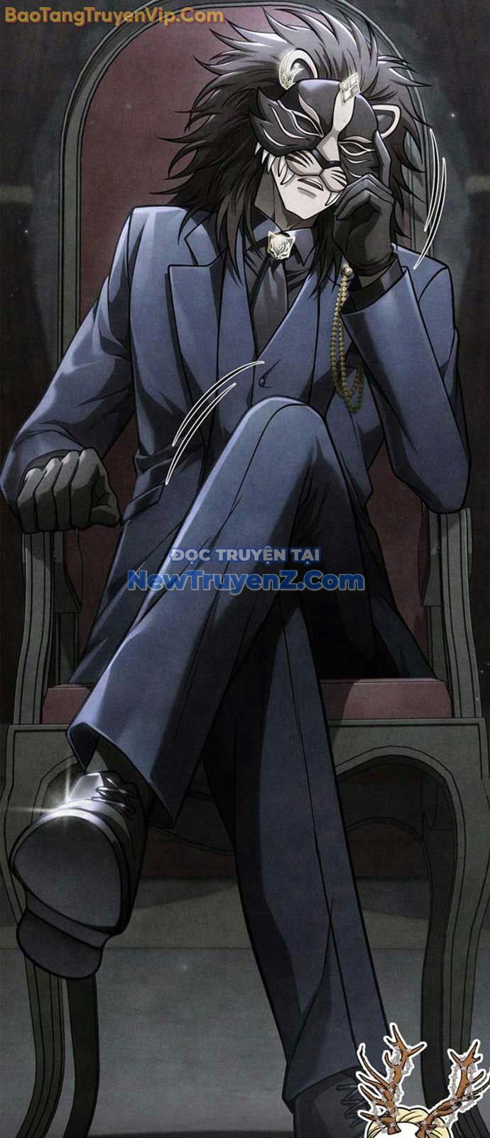 Sống Sót Trong Trò Chơi Với Tư Cách Là Một Cuồng Nhân: Chapter 107