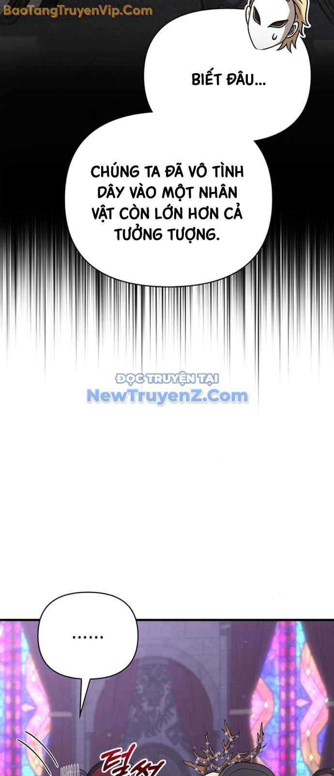 Sống Sót Trong Trò Chơi Với Tư Cách Là Một Cuồng Nhân: Chapter 107