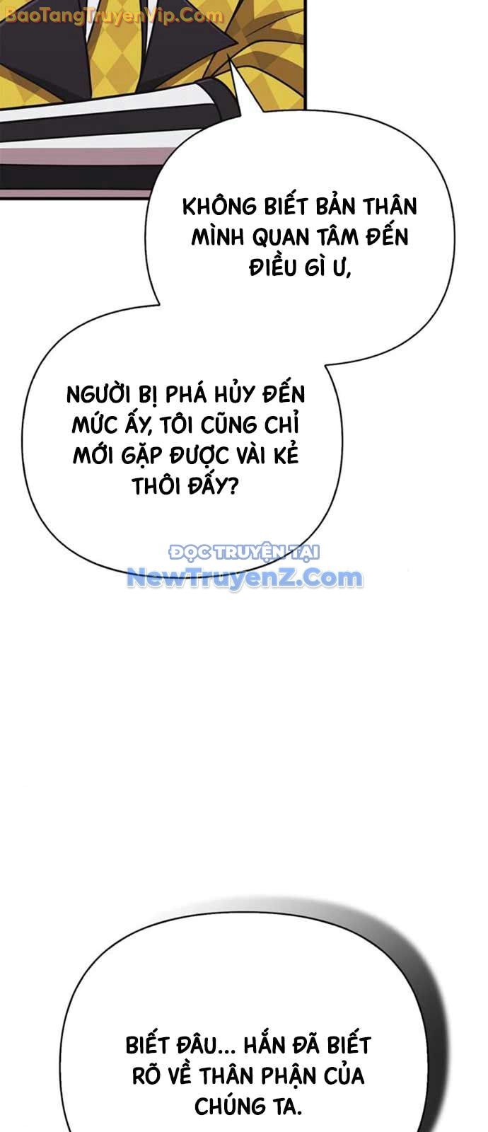 Sống Sót Trong Trò Chơi Với Tư Cách Là Một Cuồng Nhân: Chapter 107