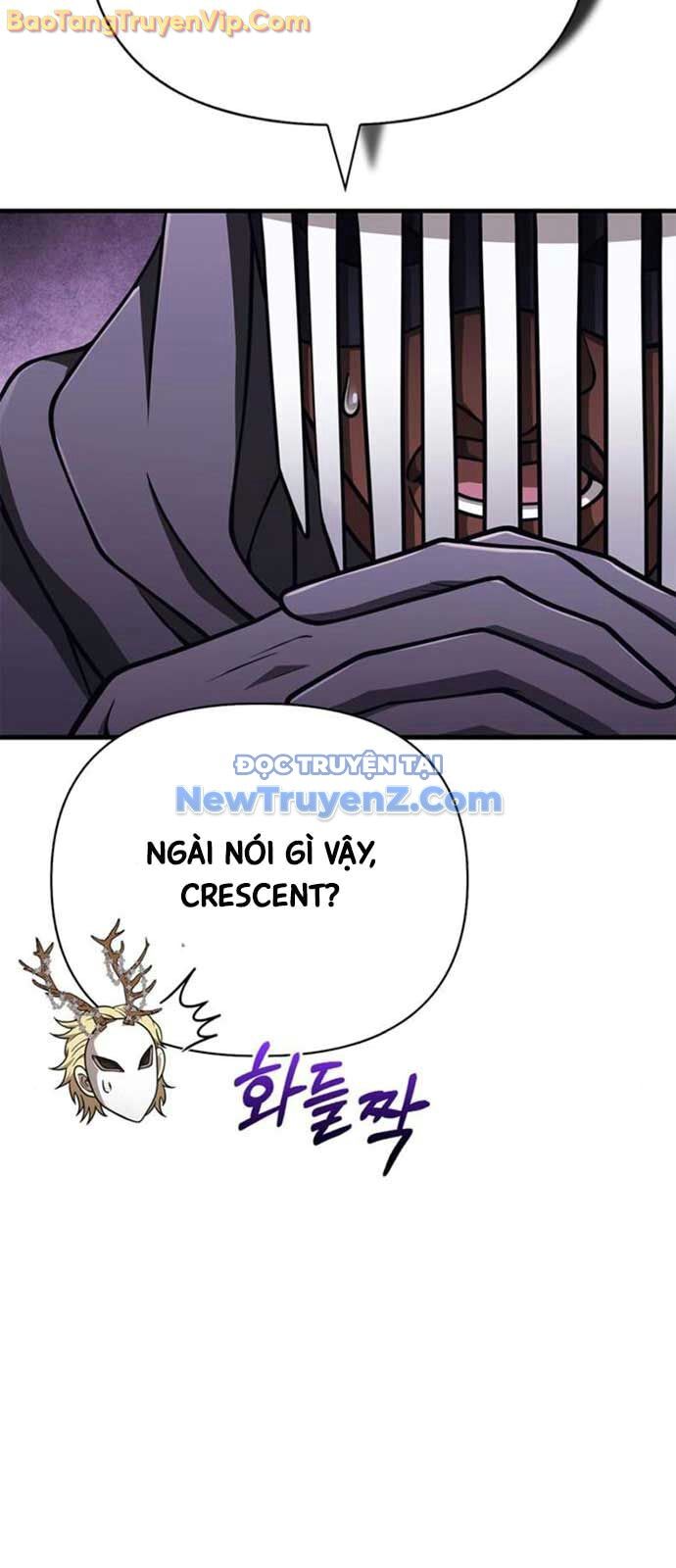 Sống Sót Trong Trò Chơi Với Tư Cách Là Một Cuồng Nhân: Chapter 107