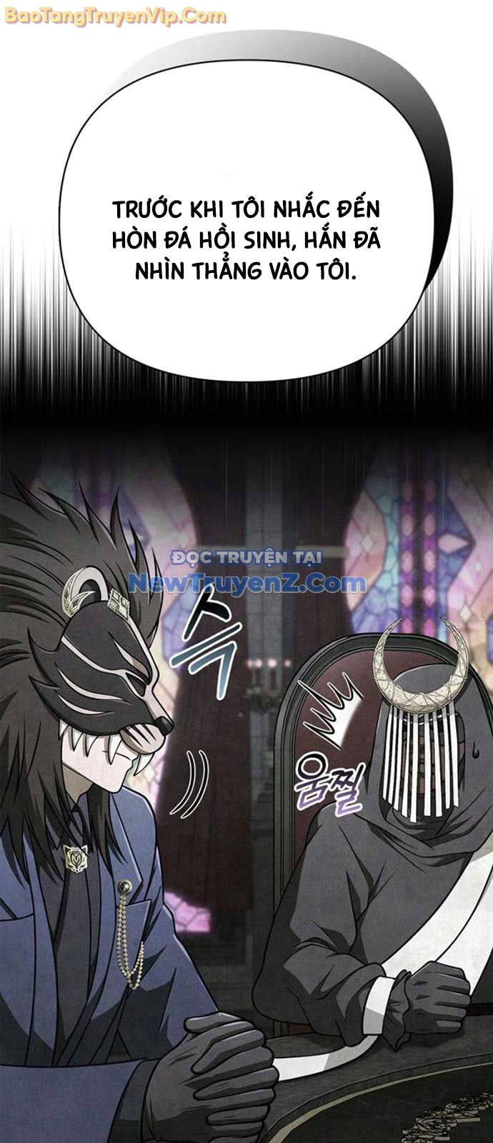 Sống Sót Trong Trò Chơi Với Tư Cách Là Một Cuồng Nhân: Chapter 107